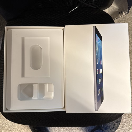 Apple ipad air 7in - ipad, 9.7in