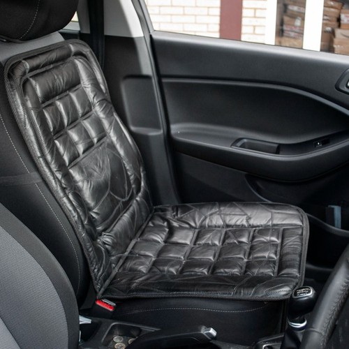 Orthopaedic leather car front - orthopaedic,