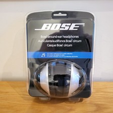 Bose TP-1A TriPort Ear-Cup