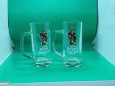 2x Captain Morgan’s Spiced