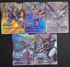 Gundam TCG EX Base G