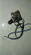 YAMAHA MARINER OUTBOARD ENGINE ELECTRIC CHOKE SOLENOID. USED.40hp.6E9.