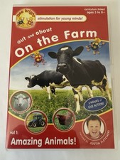 Bee Bright: Out and About on