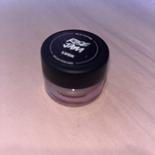 Lush Solid Perfume Rose Jam 6g