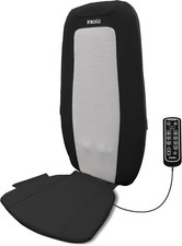 HoMedics Extended Track Shiatsu Massager SBM-415H-GB