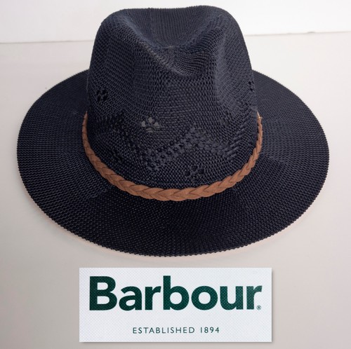 Barbour summer hat flowerdale - summer,