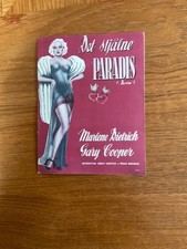 Danish film program DESIRE