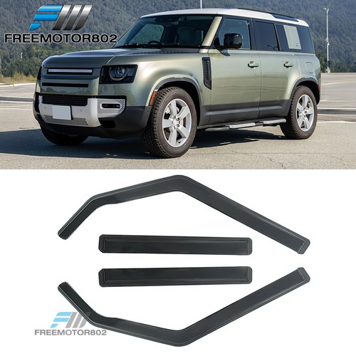 Fits land rover defender - rover,