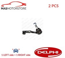 TRACK ROD END RACK END PAIR