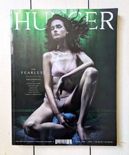 Hunger Autumn Winter 2014