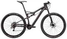 CANNONDALE SCALPEL 29ER