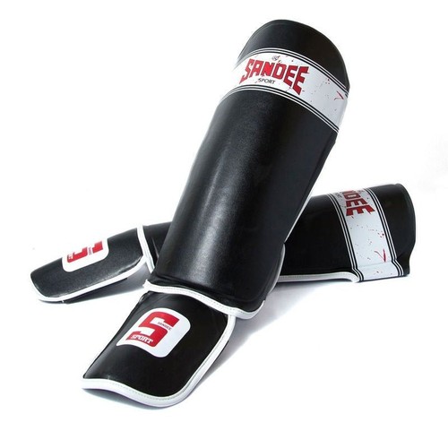 Sandee sport slim - slim, shinguards