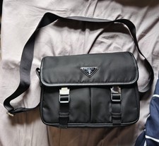 Prada Re-Nylon Classic Black