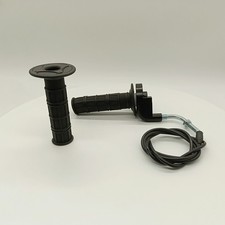 7/8" Throttle Accelerator Grip