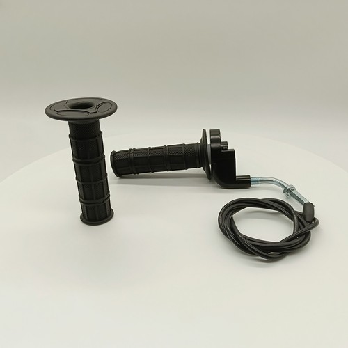 Pit dirt bike throttle - dirt,