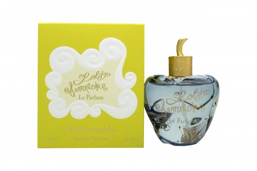 Lolita lempicka parfum 2021 - lolita,