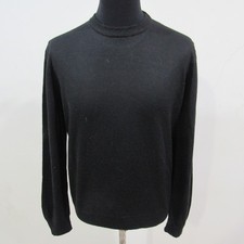 REMUS UOMO Men’s Plain Crew