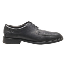 Nunn bush derby shoes - nunn, black
