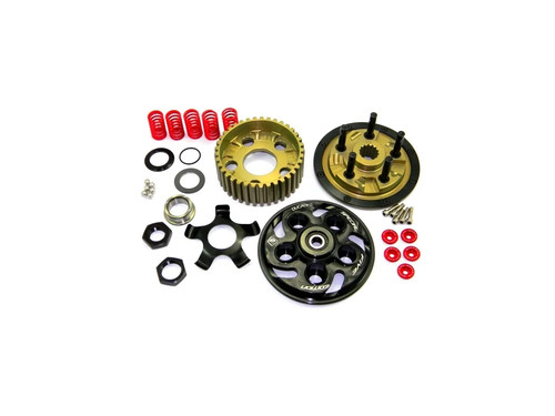 Slipper clutch springs - slipper,