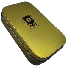 DUFT 1oz Small HINGED