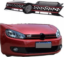 GTI Style Front Lower Bumper
