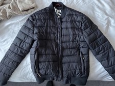 Super Dry Men’s Fuji Jacket