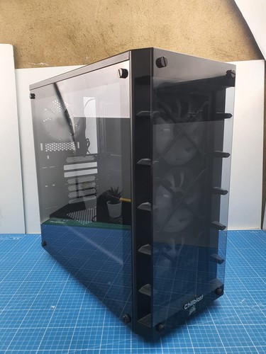 Corsair icue 465x rgb - icue,