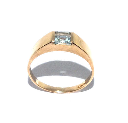 Unisex gents ladies 9ct - unisex,, gents/ladies