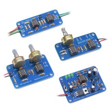 MitchElectronics Equipment