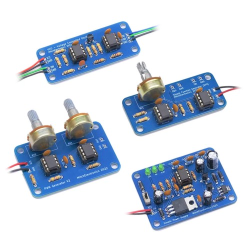 Mitchelectronics equipment - mitchelectronics,