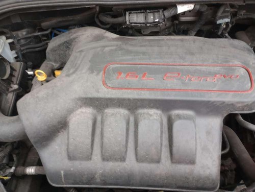 Fiat 500x gearbox 2018 6l - gearbox, 1.6l