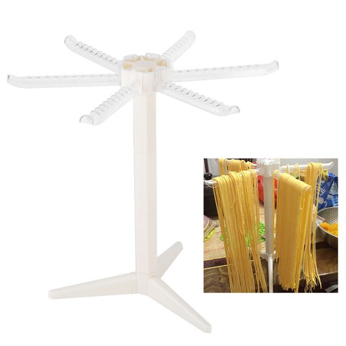 Plastic pasta drying rack - plastic,