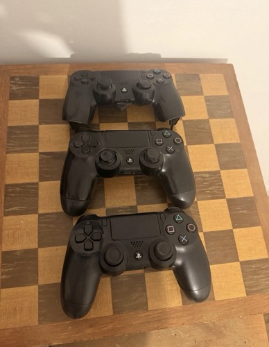 For parts ps4 - for,