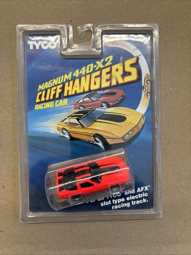 Tyco slot car racer - tyco,