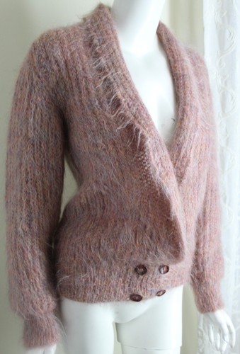 Super mohair annard - super, mill