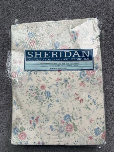 Sheridan australia king size - sheridan,