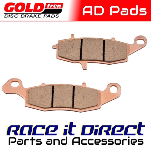 Brake pads for suzuki - brake,
