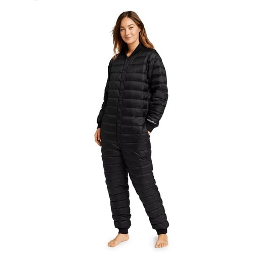 Eddie bauer 650 - bauer, down