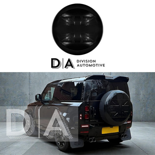 For land rover - rover, defender