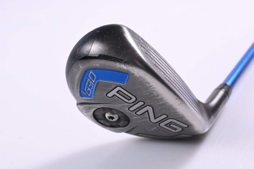 Ping g30 hybrid 22 - g30, #4