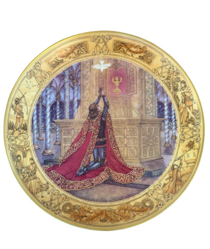 Hutschenreuther richard wagner - hutschenreuther,