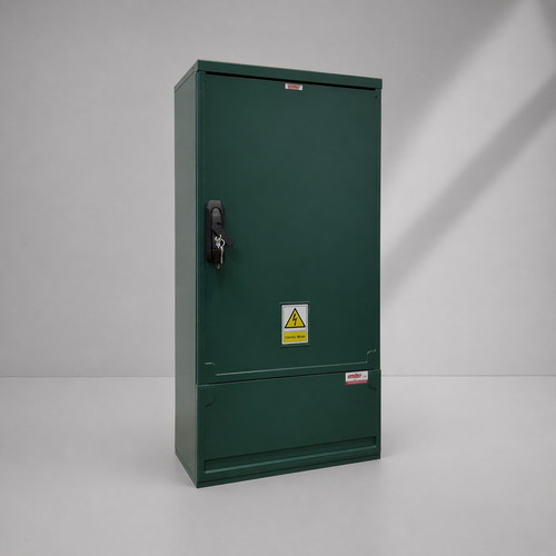 Floor standing grp utility - floor,