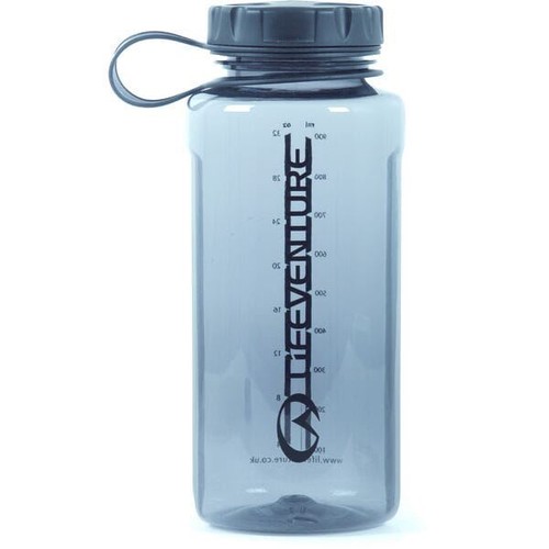 Lifeventure tritan flask - tritan,