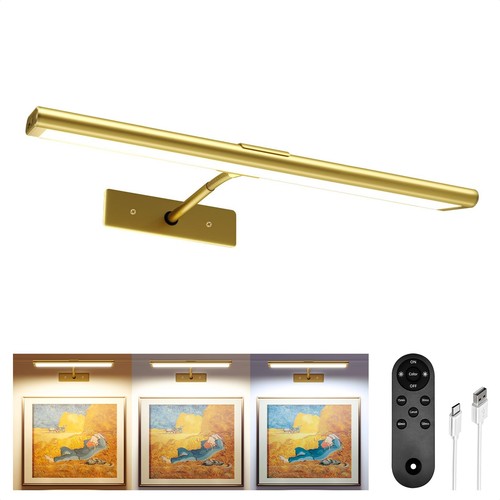 Ezvalo picture lights for - lights,