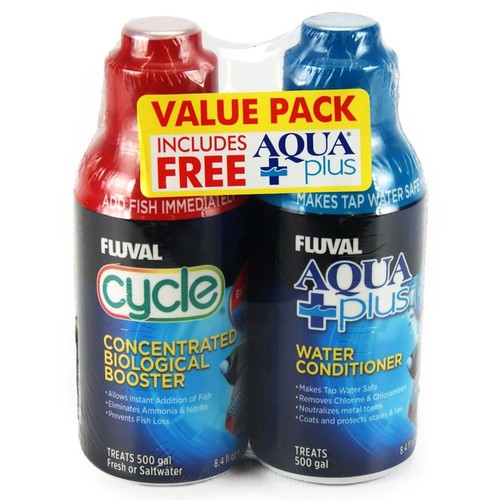 Fluval cycle biological - cycle,