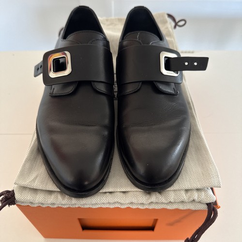 Hermès denis monk - denis, strap