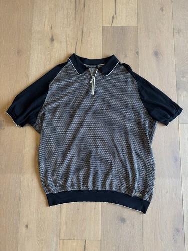 Stefano ricci polo - 56, xxl