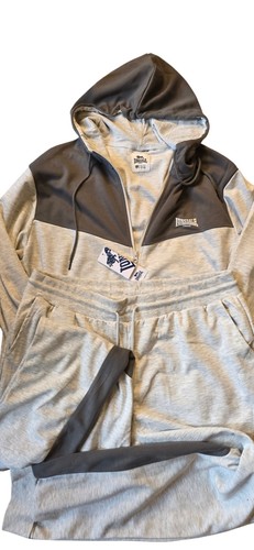 Lonsdale tracksuit 3xl - lonsdale,