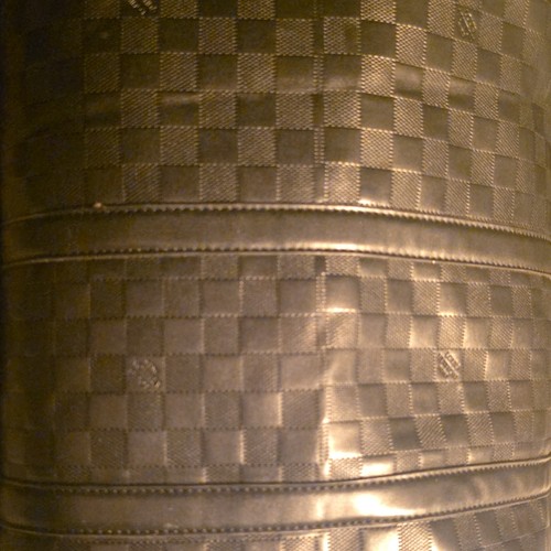 Louis vuitton black checked - vuitton,