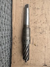 Used Rotabroach Arbor Carrier For Mag Drills MT 3